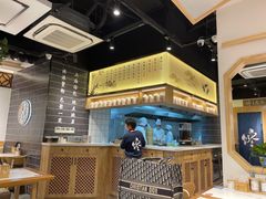 -馋三尺蟹粉小笼(人民广场店)