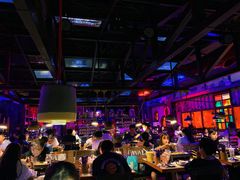 大堂-蘭奢雅集·江浙菜(青山江滩店)