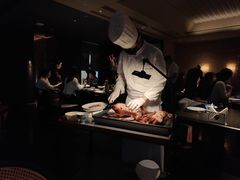 -喜悦烤鸭·新京菜(王府井店)