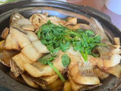 -喜洲翰林餐厅(董家百年老宅店)