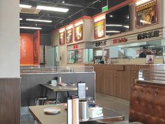 -许哥东北烧烤·铁丳烤串·宫后夹肉(繁花中心店)