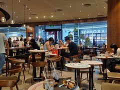 -星巴克(厦门SM新生活广场店)