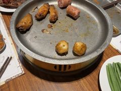 -汉巴味德(沈阳万象汇店)