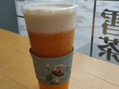 -奈雪的茶(杭州万象城PRO店)