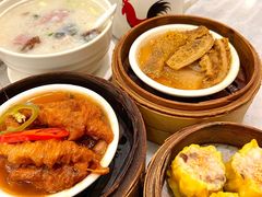 -华峰食馆(氹仔店)
