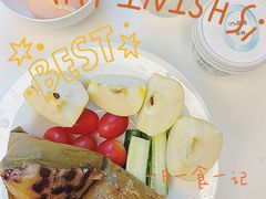 -璐坊粽王(复兴中路店)