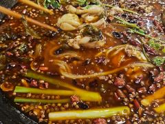 -鸿顺老铁锅美蛙鱼府(解放碑店)