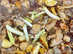 -聚味瞿记·龙虾堂(树木岭店)