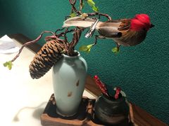 -佬麻雀·剁椒鱼头(京基KK One店)