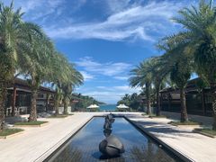 -石梅湾艾美度假酒店