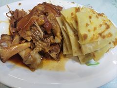 -鼎香润(德胜门内店)