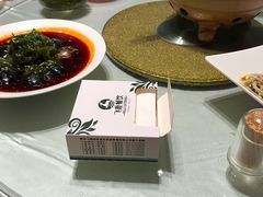 -飞鹿餐饮·陕南菜(北关店)