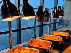 -上海龙之梦万丽酒店