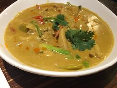 -Siam泰餐厅(水上公园店)