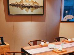 -梅间堂茶馆(绿地缤纷城店)