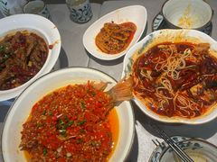 -老三样 · 江西菜馆(前海壹方汇店)
