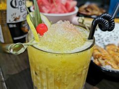 -杜尚rooftop露台酒吧