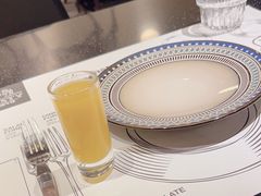-西堤牛排(北京国瑞店)