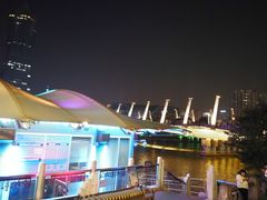 -运河游船(武林门码头)