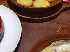 -萨莉亚意式餐厅(杭州滨江天街店)