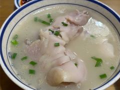 老妈蹄花-易老妈蹄花.特色川菜(人民公园总店)