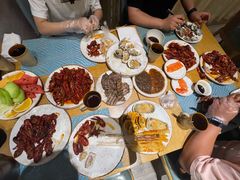 -沈阳和平艾美酒店新食谱西餐厅