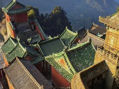 -武当山风景区