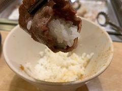 -新石器烤肉(南站店)