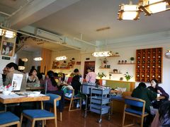 -花漫里餐厅(刺桐店)