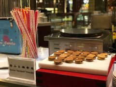-The COOK·厨餐厅·自助餐(浦东嘉里大酒店)