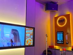 -星聚会KTV(南翔印象城MEGA店)