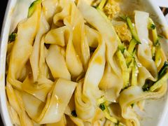 -平娃三宝烧烤·面食(南小街店)