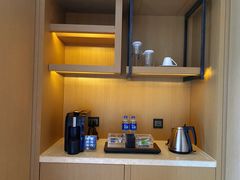 -杭州逸酒店(西湖武林店)