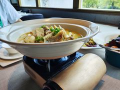 -一澜江宴·江景地标楚菜(江滩公园店)