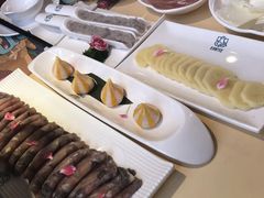 -甘尼仕印度餐厅爵士酒吧(阳春巷店)