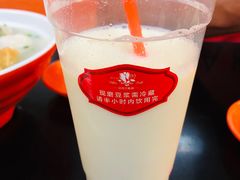 -白玉兰传统小吃