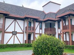 -太阳岛度假酒店