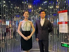 -武汉杜莎夫人蜡像馆