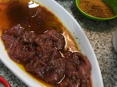 -福福泥炉烤肉(三台子店)