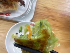 -众品老方子锅贴甜沫(李村店)