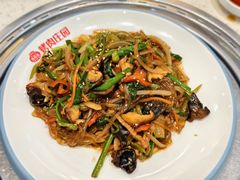 -韩香福烤肉庄园(荣成店)