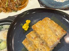 -丰鲤楼•闽南茶楼(仟禧汇店)