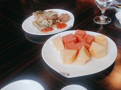 -新天世纪中餐厅