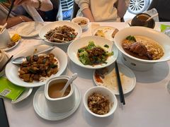 -汤城小厨•粤菜•靓汤(金宝街店)
