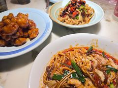 -谭家弄堂(兰州中心店)