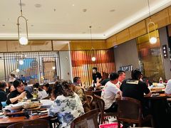 大堂-渔傅印象滩涂霞浦海鲜(井大路店)