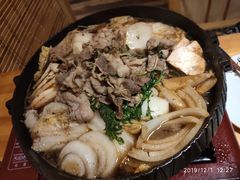 -福匠日本料理(人民路店)