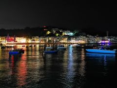 -南丫岛
