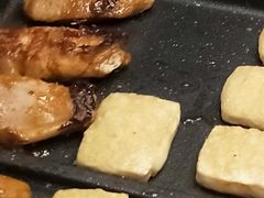 -金妈家烤肉(龙湖U城天街店)