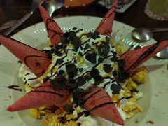 -良木缘咖啡西餐(川大店)